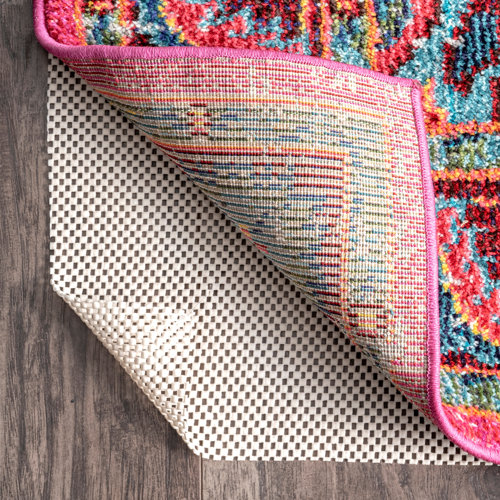 Wayfair Basics® NonSlip Rug Pad (0.15") & Reviews Wayfair